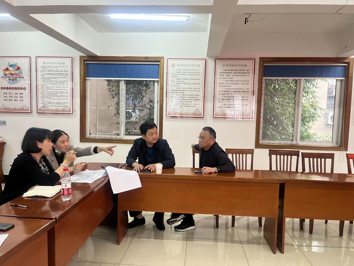 秉承服務(wù)初心，助力項(xiàng)目推進(jìn)