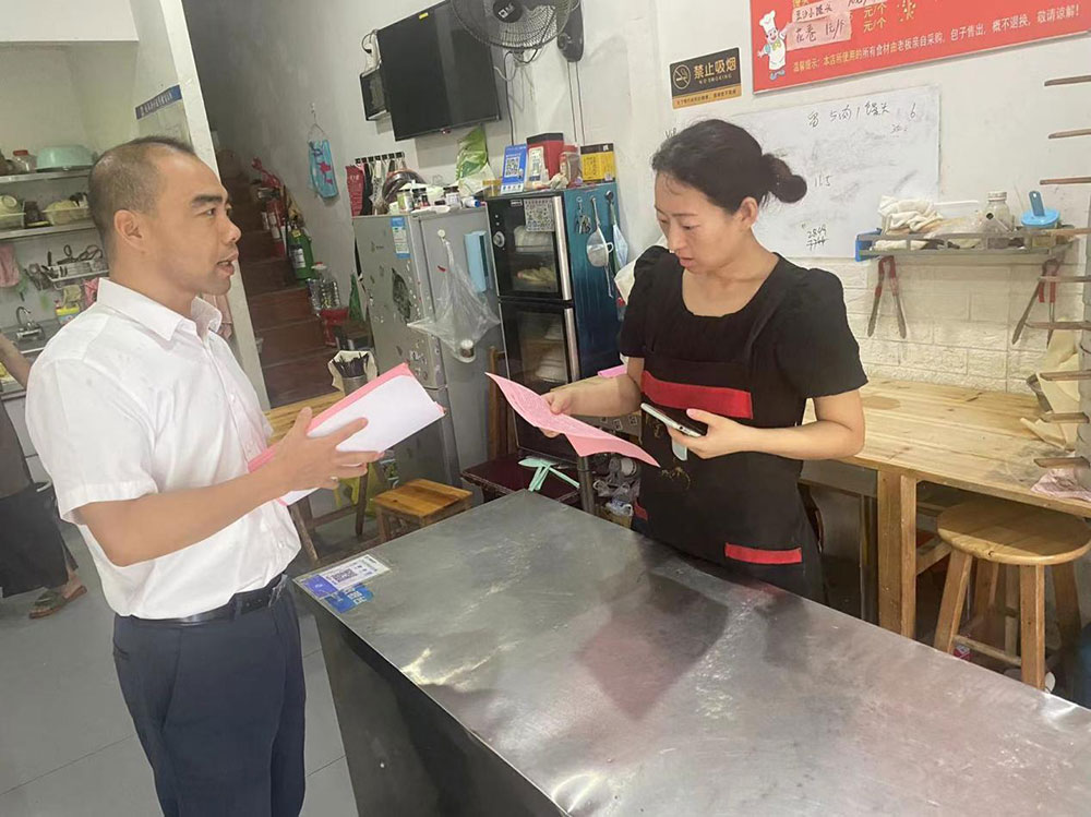 守護(hù)國資安全，我們在行動(dòng)