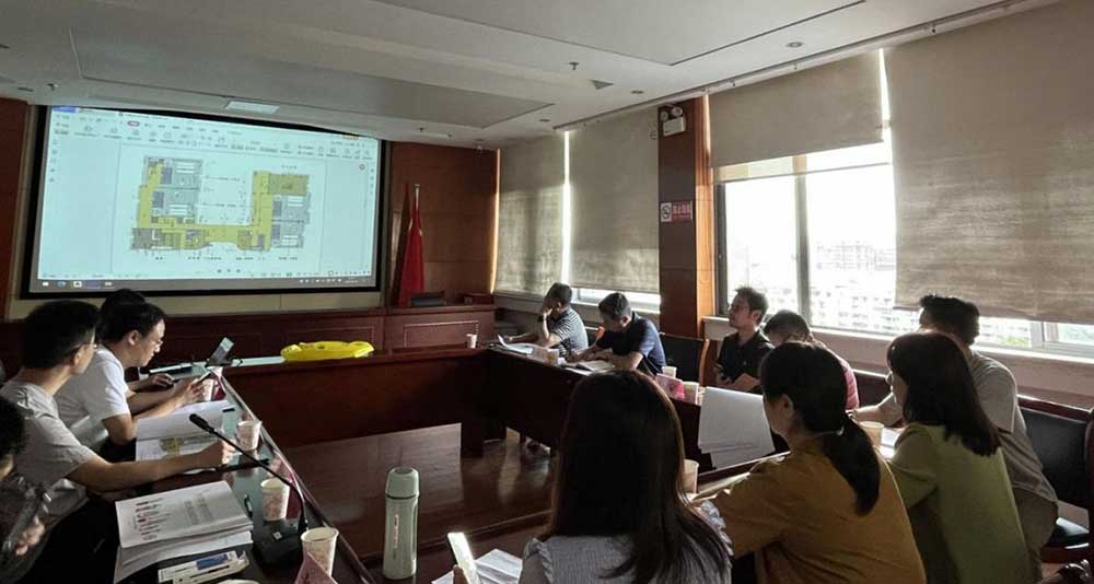 “城悅”品牌——聚焦項(xiàng)目代建，力爭創(chuàng)優(yōu)工程