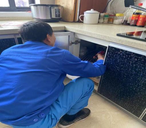 迎“五一”，抓安全，保供應