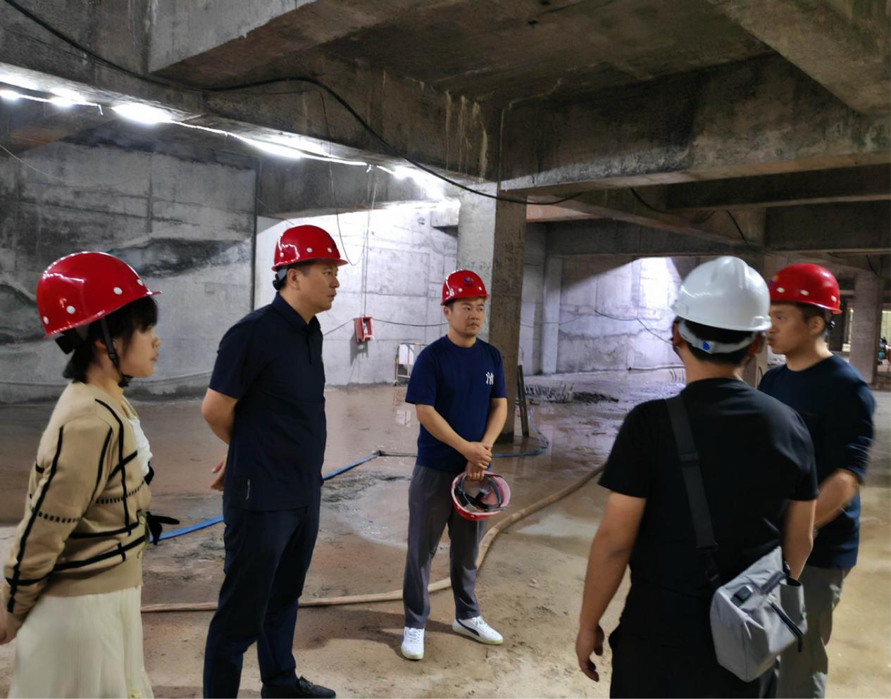 國慶佳節(jié)，守護安全不放松