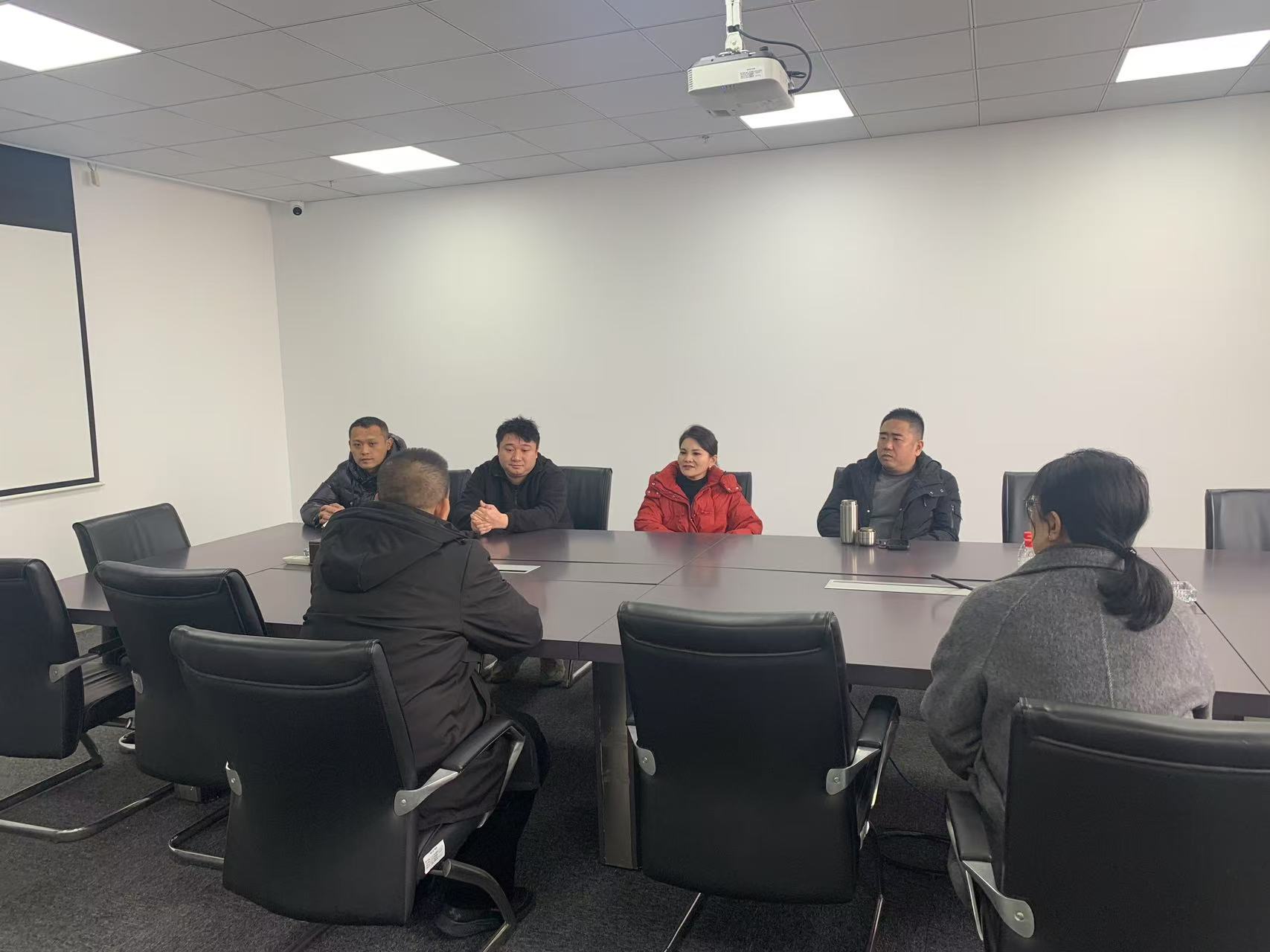 新春保后，構(gòu)建工業(yè)母機(jī)產(chǎn)業(yè)新局