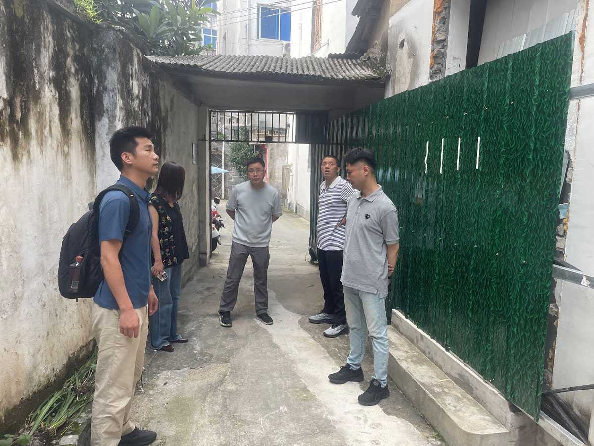 加強管理，筑牢底線，實現(xiàn)國有資產(chǎn)增資保值