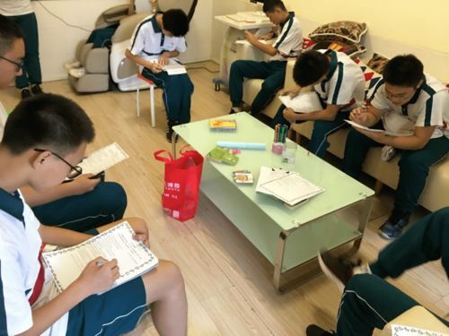 點亮青春心燈 南源街社工服務站如何助青少年管理情緒、擁抱成長
