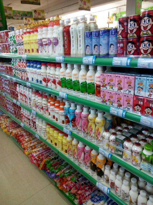 劉艷超市 一站式生活日用品購物的理想之選